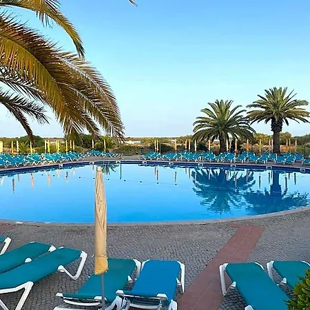 House Golden Club Szálloda Tavira