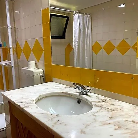 Semesterpark House Golden Club Tavira